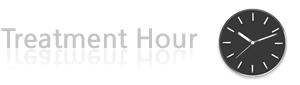 Treatment hour